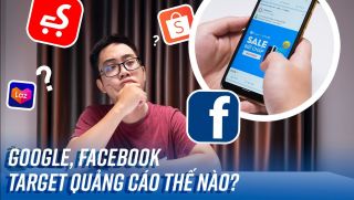 Facebook chạy quảng cáo như thế nào? Liệu có nghe lén?